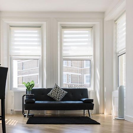 203, The Kove, West Hill Road Apartment Bournemouth Luaran gambar