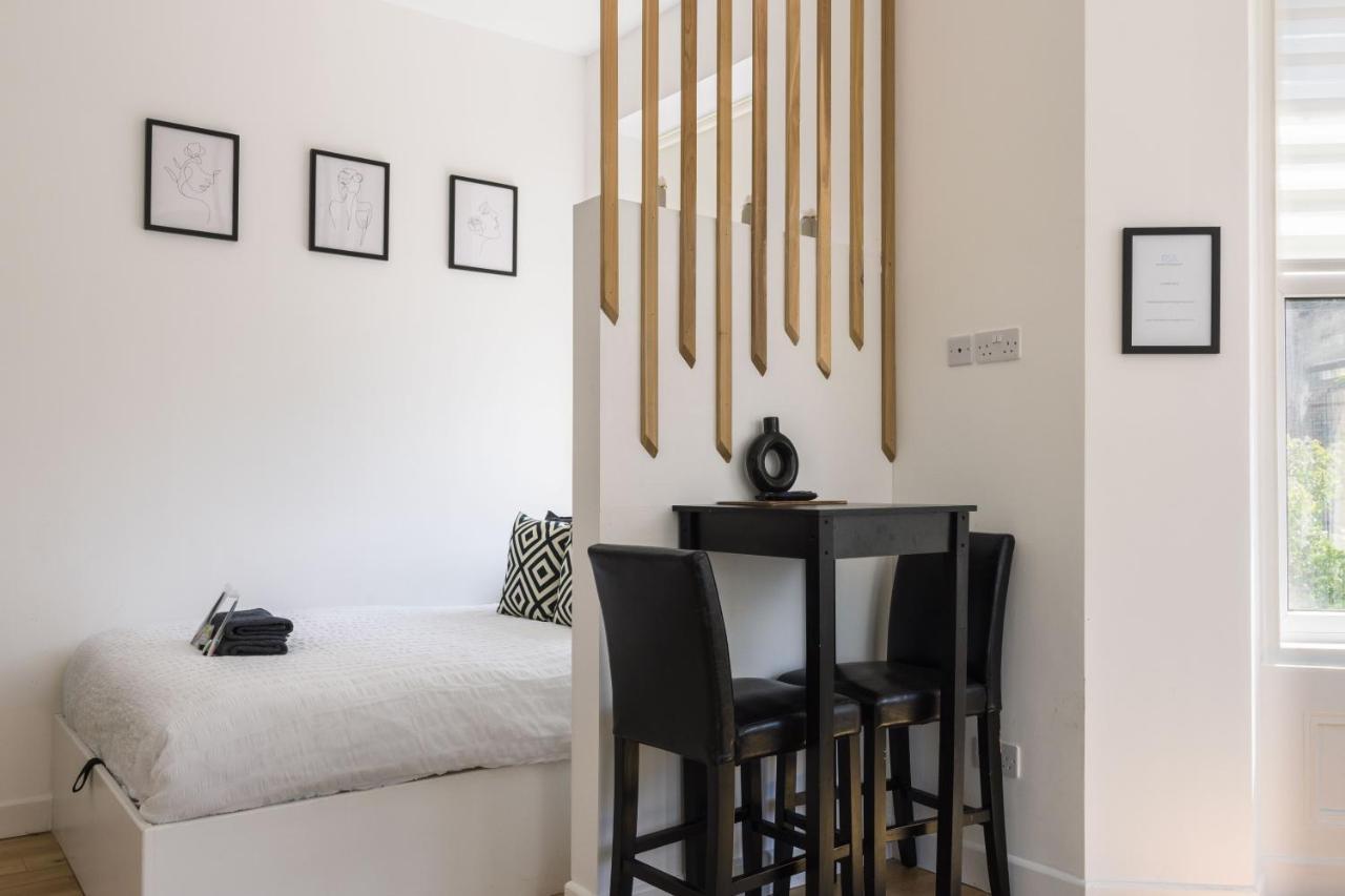 203, The Kove, West Hill Road Apartment Bournemouth Luaran gambar