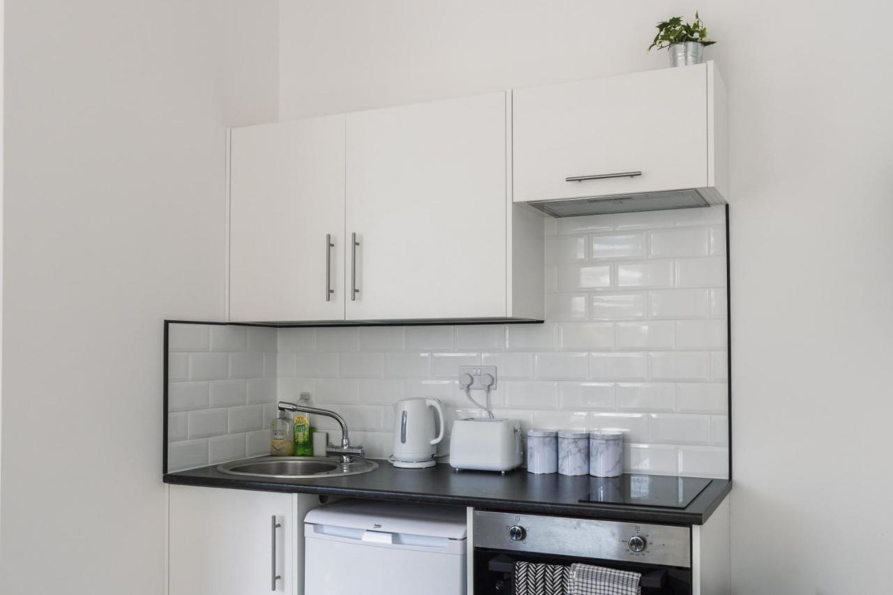 203, The Kove, West Hill Road Apartment Bournemouth Luaran gambar
