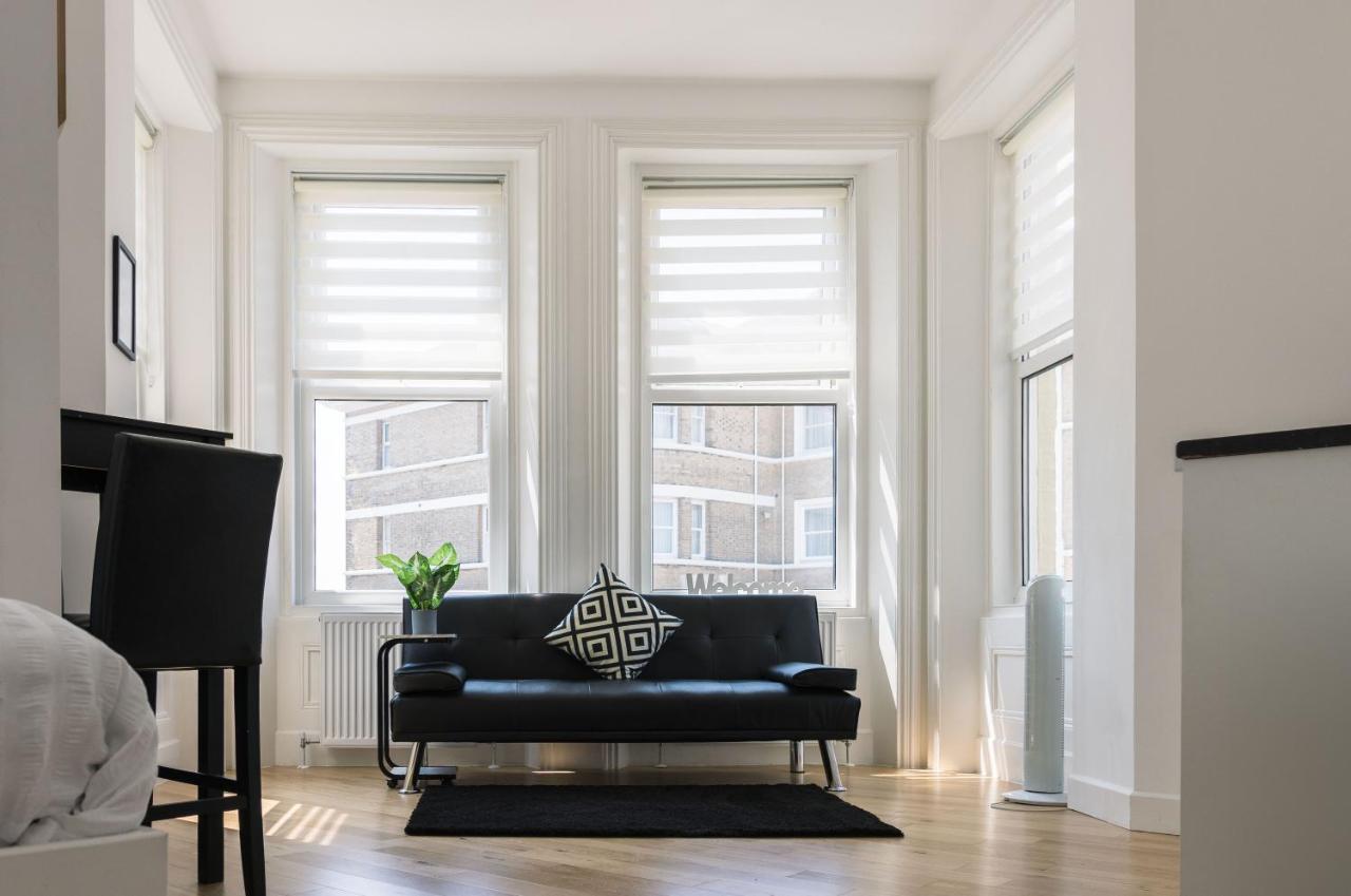 203, The Kove, West Hill Road Apartment Bournemouth Luaran gambar