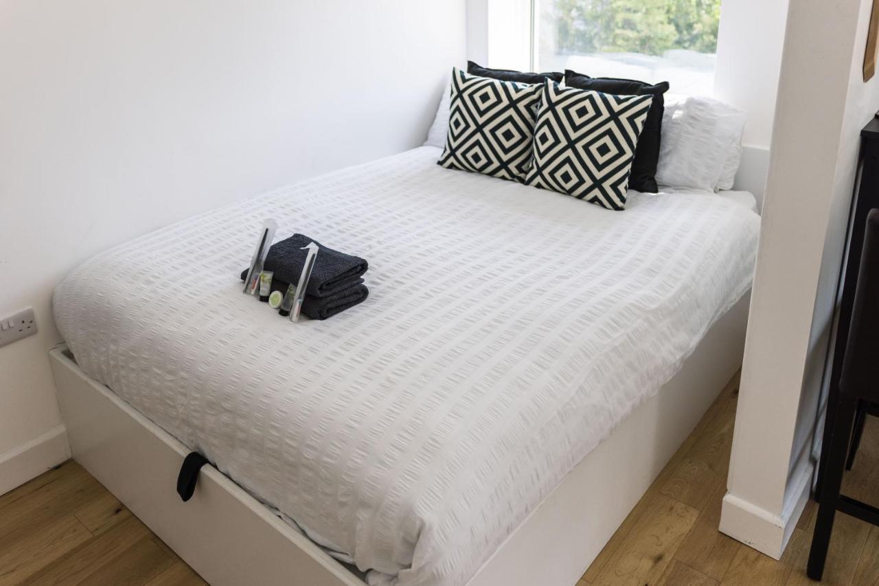 203, The Kove, West Hill Road Apartment Bournemouth Luaran gambar