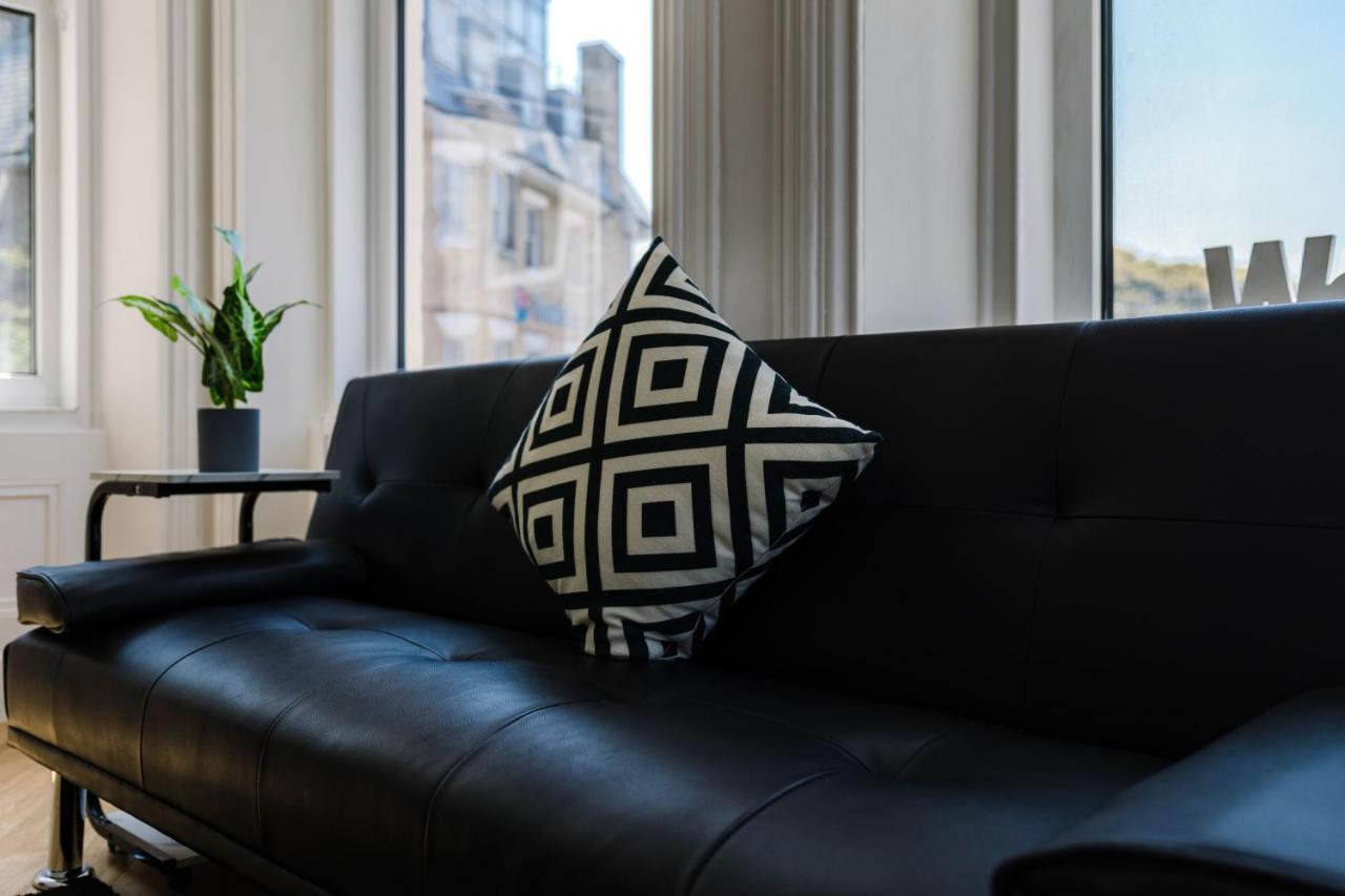 203, The Kove, West Hill Road Apartment Bournemouth Luaran gambar