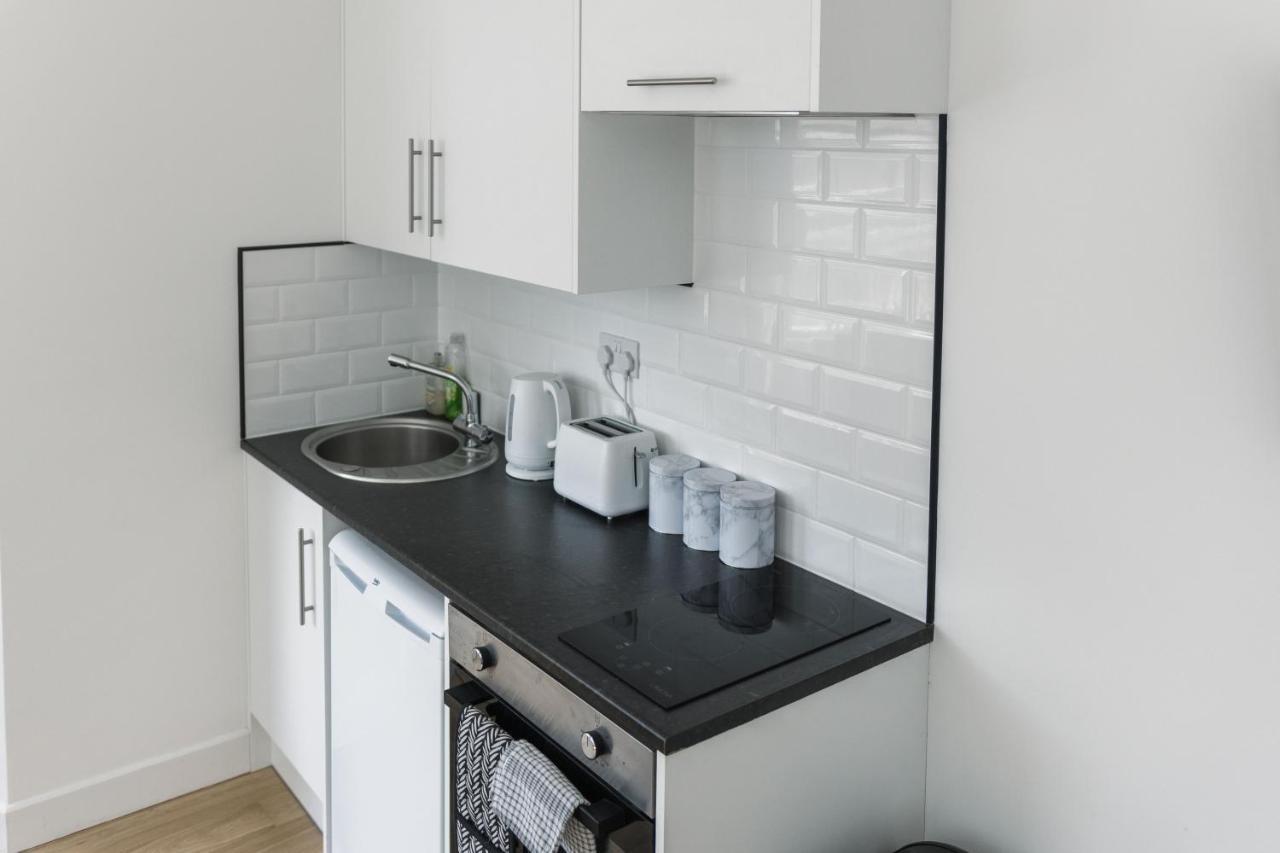 203, The Kove, West Hill Road Apartment Bournemouth Luaran gambar