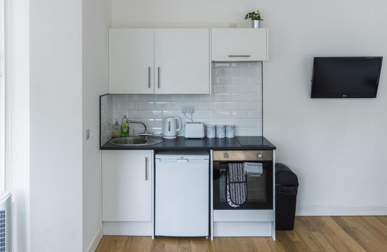 203, The Kove, West Hill Road Apartment Bournemouth Luaran gambar