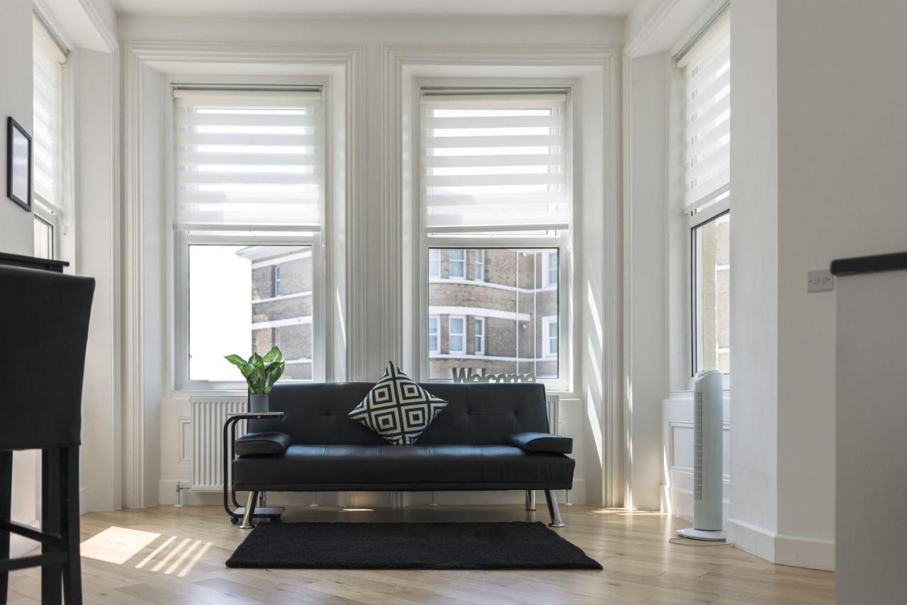 203, The Kove, West Hill Road Apartment Bournemouth Luaran gambar