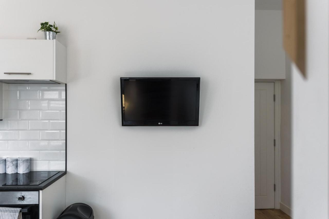 203, The Kove, West Hill Road Apartment Bournemouth Luaran gambar