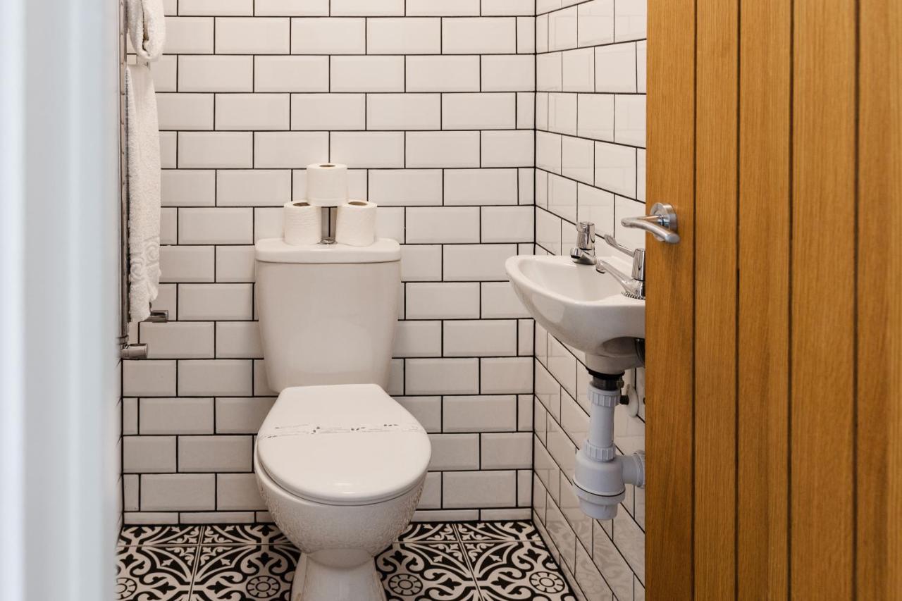 203, The Kove, West Hill Road Apartment Bournemouth Luaran gambar